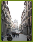 Hoteles en Madrid